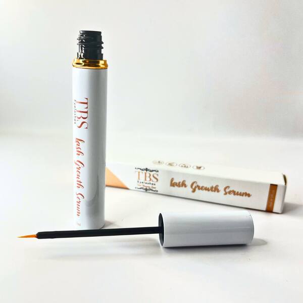 TBS Eyelash & Brow Growth Serum 3ml