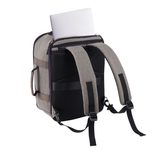 Cabin Max 24L Manhattan Backpack 40x30x20cm