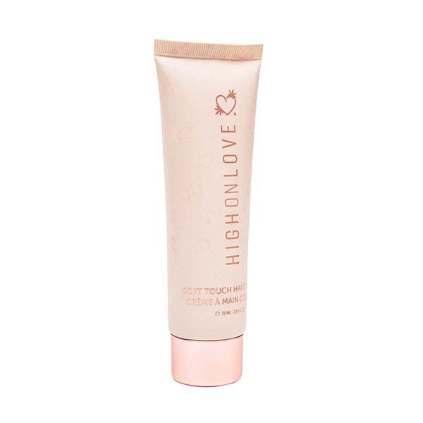 High On Love - Soft touch Hand Cream 25ml