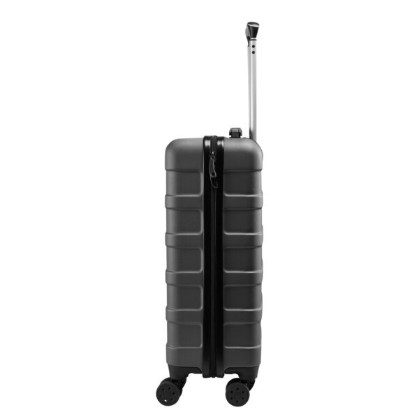 Cabin Max 40L Anode Cabin Suitcase  55 x 40 x 20cm