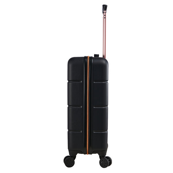 Seville Carry On Suitcase - 55x40x20cm