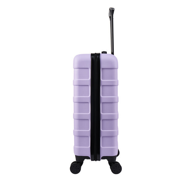 Cabin Max 40L Anode Cabin Suitcase  55 x 40 x 20cm