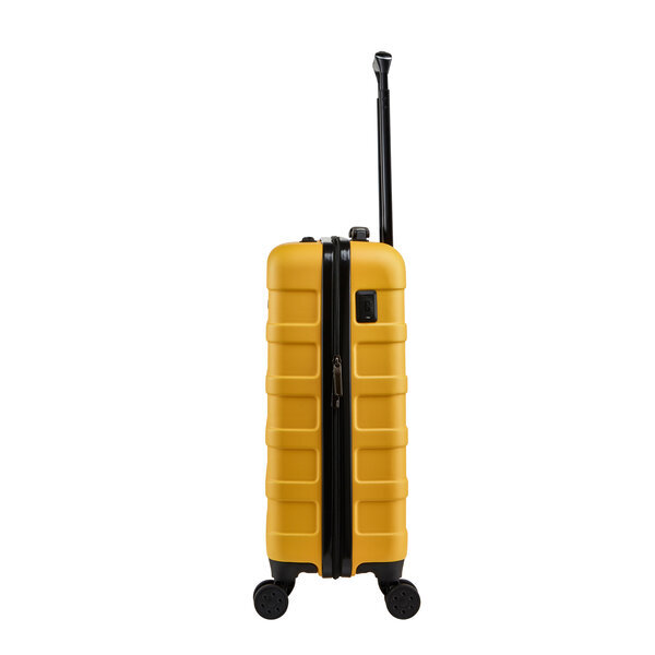 Cabin Max 40L Anode Cabin Suitcase  55 x 40 x 20cm