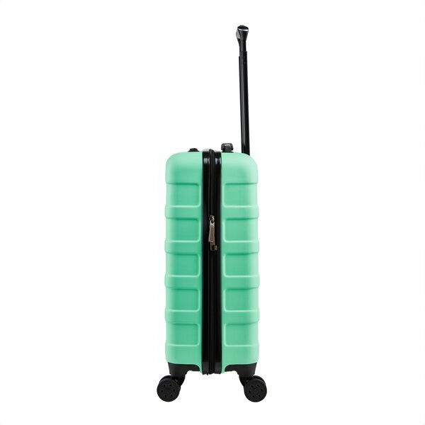 Cabin Max 40L Anode Cabin Suitcase  55 x 40 x 20cm