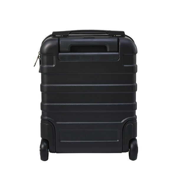 Cabin Max 24L Anode Under Seat Cabin Case 40 x 30 x 20cm