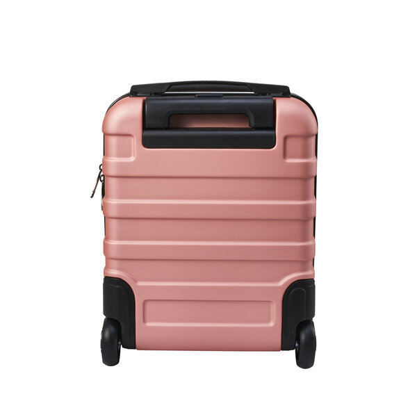 Cabin Max 24L Anode Under Seat Cabin Case 40 x 30 x 20cm