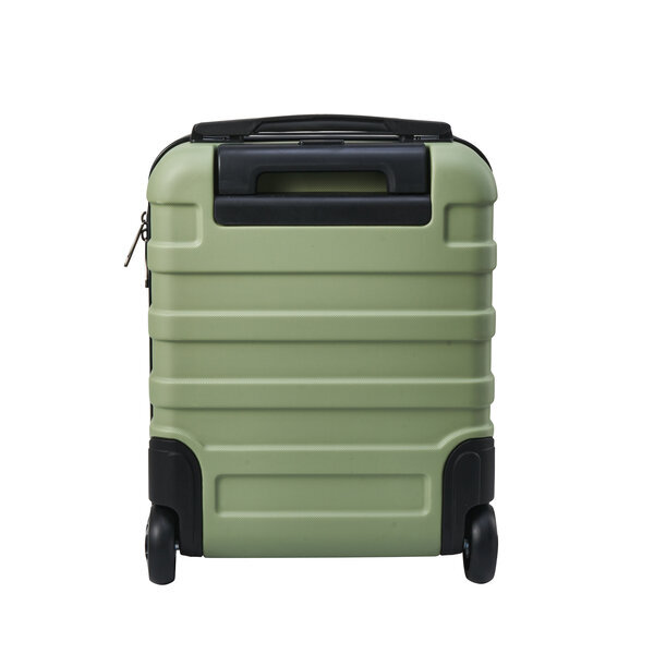 Cabin Max 24L Anode Under Seat Cabin Case 40 x 30 x 20cm