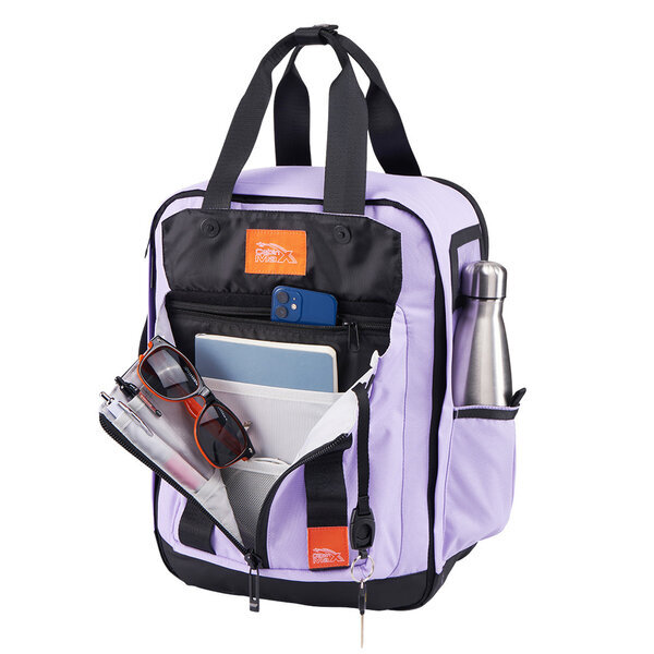 Cabin Max Memphis 24L Backpack 40x30x20cm