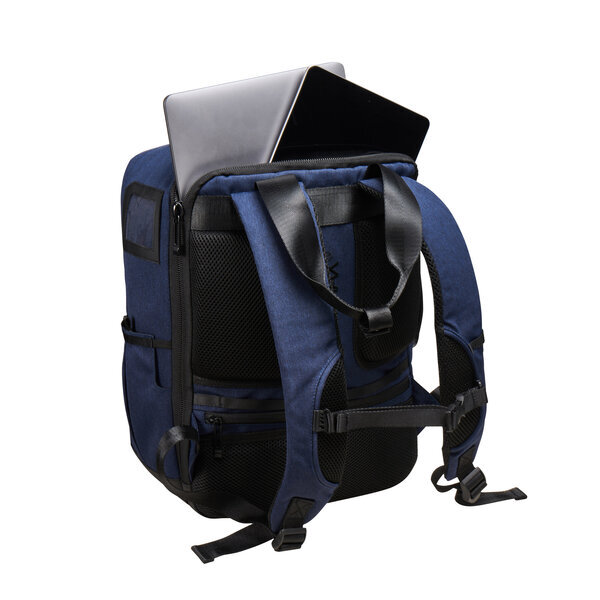 Cabin Max Memphis 24L Backpack 40x30x20cm