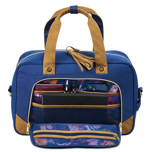 Cabin Max Vela 20L Holdall 40x20x25cm