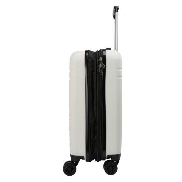 Cabin Max Velocity Expandable Suitcase 55x40x20cm