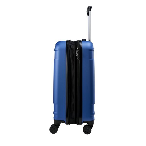 Cabin Max Velocity Expandable Suitcase 55x40x20cm