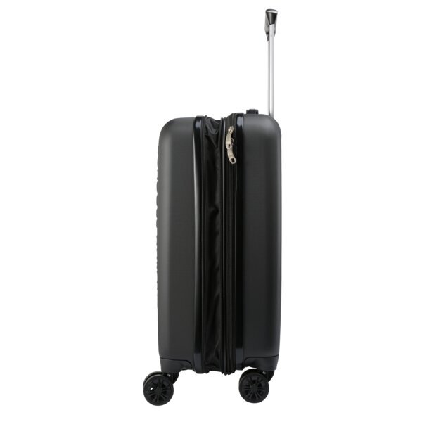 Cabin Max Velocity Expandable Suitcase 55x40x20cm