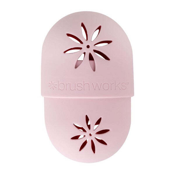 Brushworks Makeup Sponge Shield