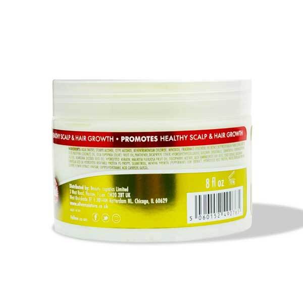 Olive Moisture Professional Hair Growth Cream