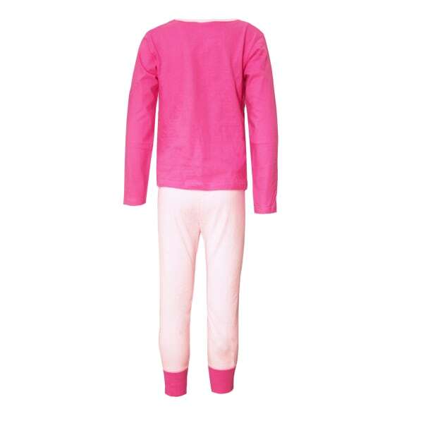 Barbie Girls Grl Power Long Pyjama Set (3-4 Years)