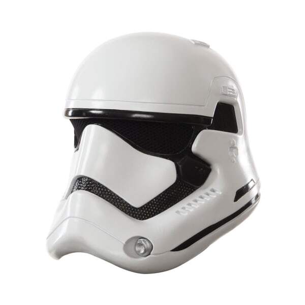 Star Wars Adult Stormtrooper Mask