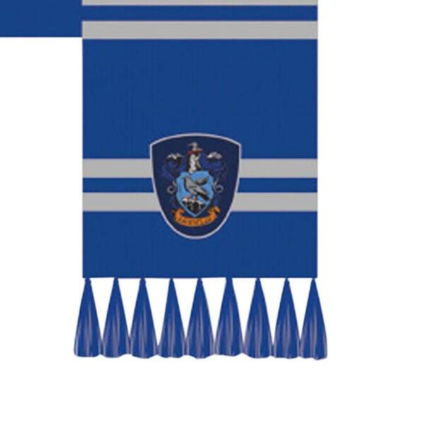 Harry Potter Ravenclaw Winter Scarf