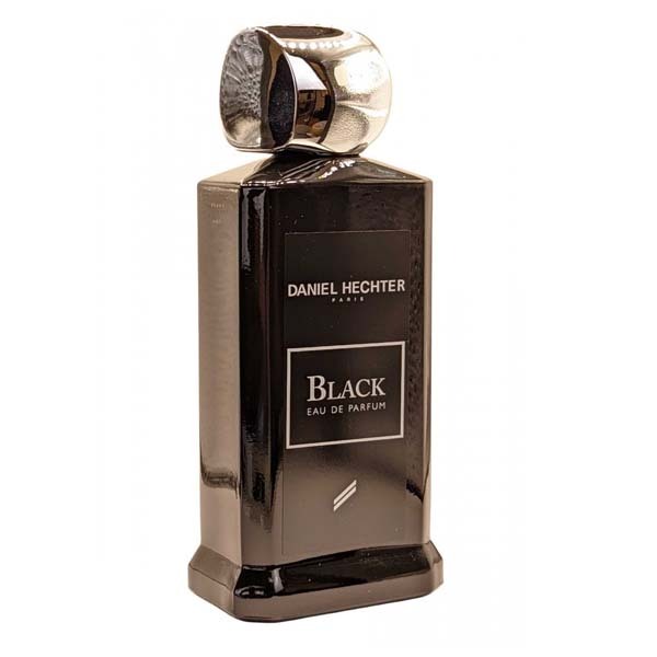 Daniel Hechter - Black Eau de Parfum Spray 100ml Homme