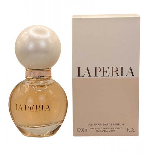 La Perla - Eau de Parfum Spray 30ml Luminous