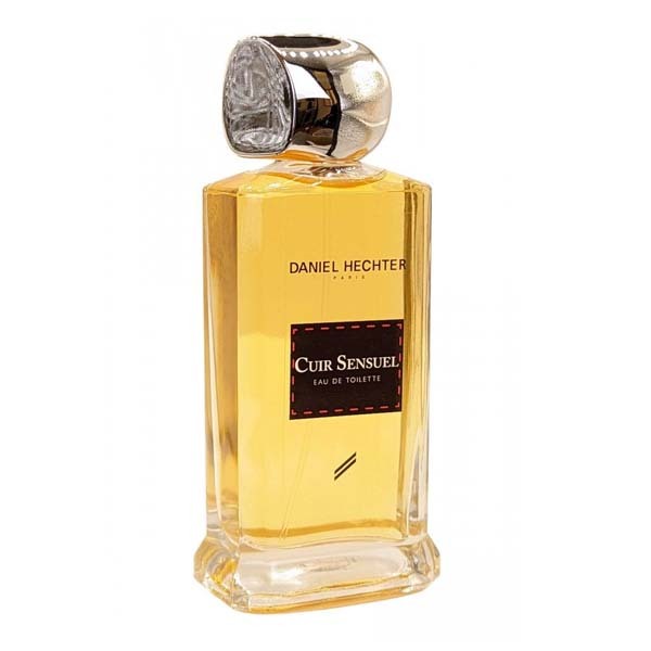 Daniel Hechter - Cuir Sensuel Eau de Toilette Spray 100ml