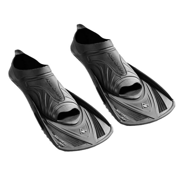 Aquasphere Adult Microfin Diving Fins (XXL)