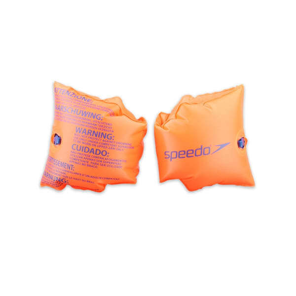 Speedo Kids Swimming Armbands (0-2 Years)