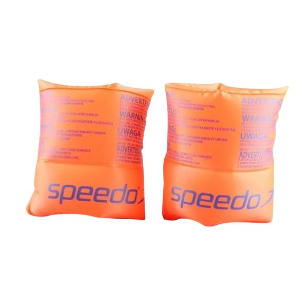 Speedo Roll Up Swimming Armbands