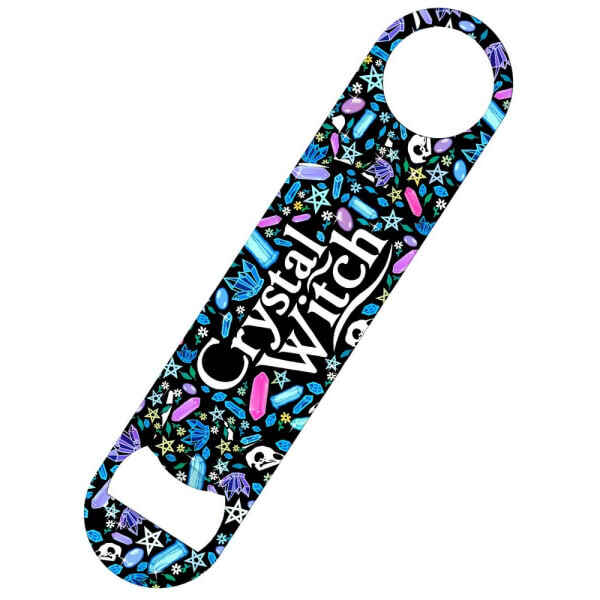 Grindstore Crystal Witch Bottle Opener