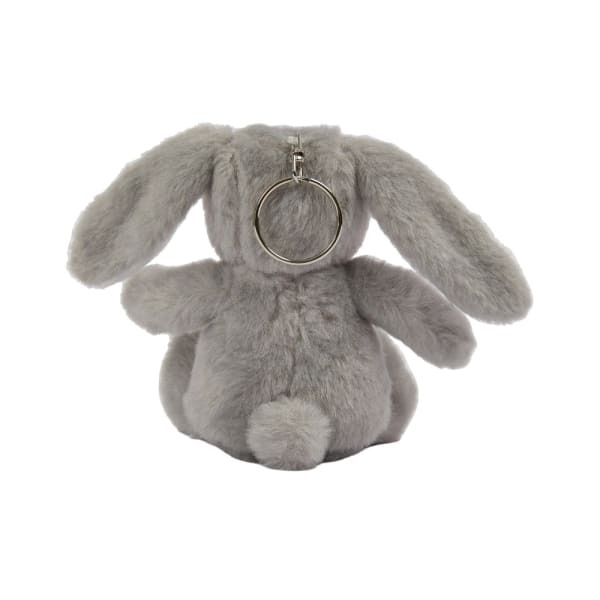 Mumbles Binx Rabbit 3D Keyring (10cm)