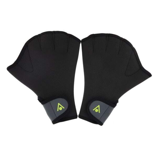 Aquasphere Adult Swimming Gloves (S)