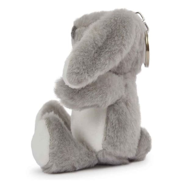 Mumbles Bunny Keyring