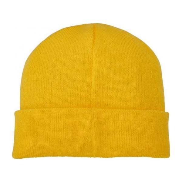 Bullet Boreas Beanie With Patch