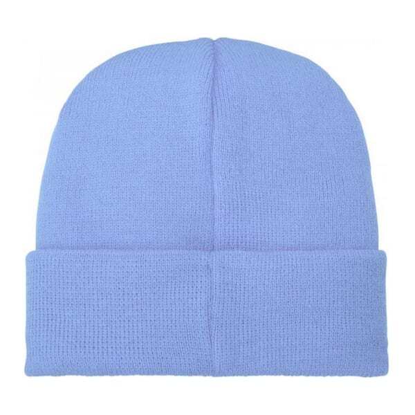 Bullet Boreas Beanie With Patch