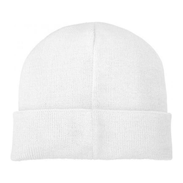 Bullet Boreas Beanie With Patch