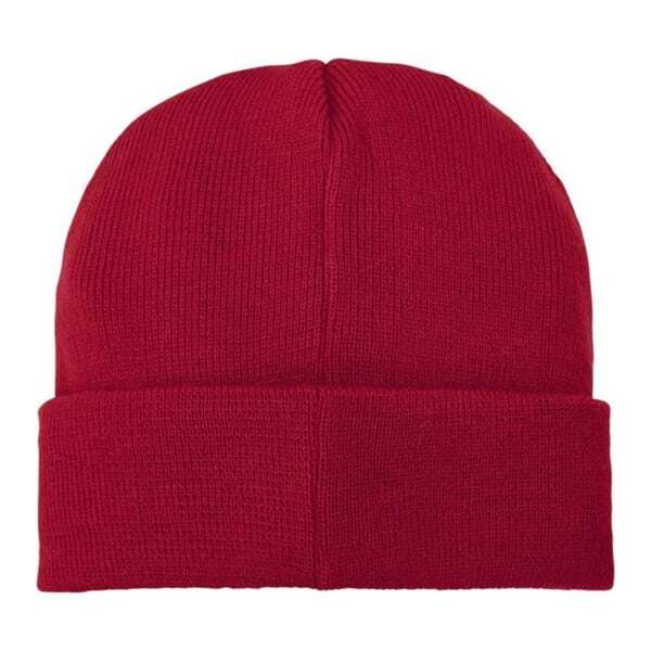 Bullet Boreas Beanie With Patch