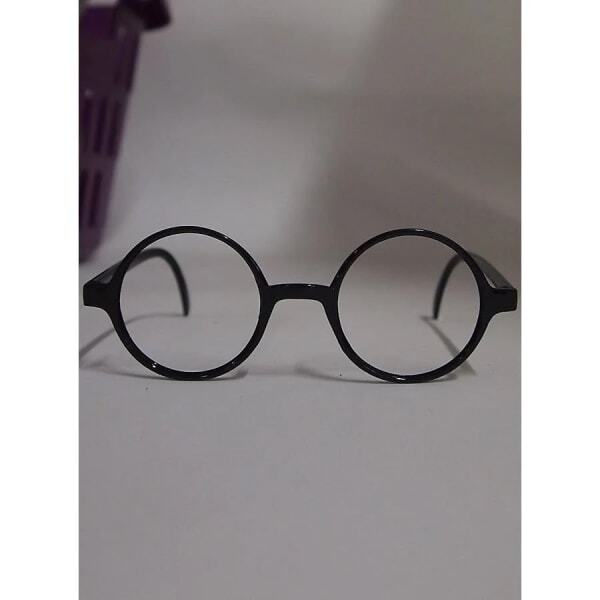 Harry Potter Novelty Glasses