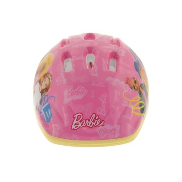 Barbie Kids Safety Helmet