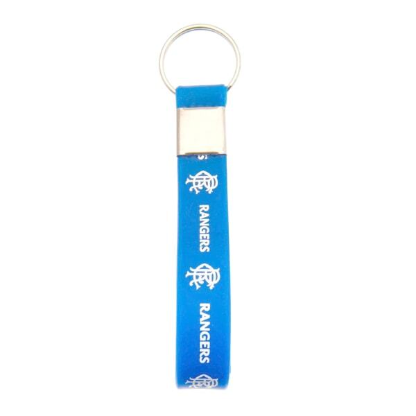 Rangers FC Keyring