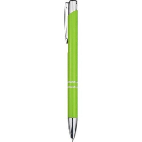 Bullet Moneta Aluminium Ballpoint Pen