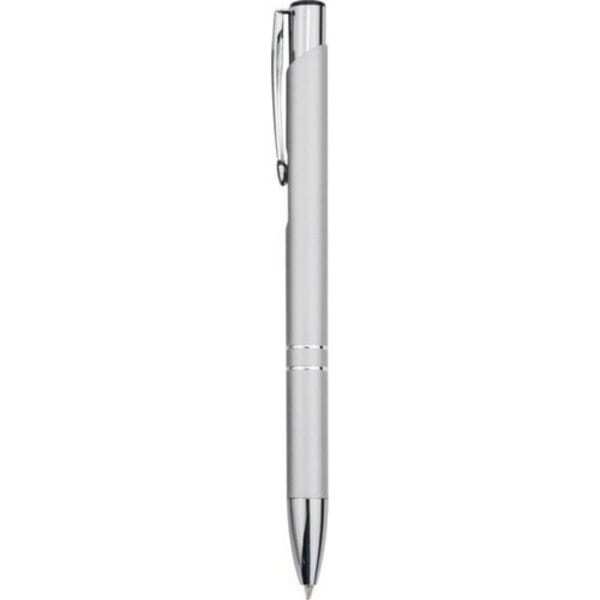 Bullet Moneta Aluminium Ballpoint Pen