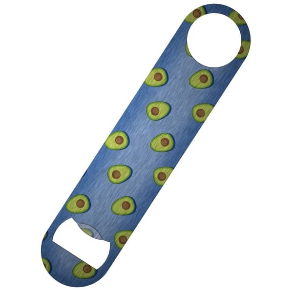 Grindstore Avocado Frenzy Bottle Opener