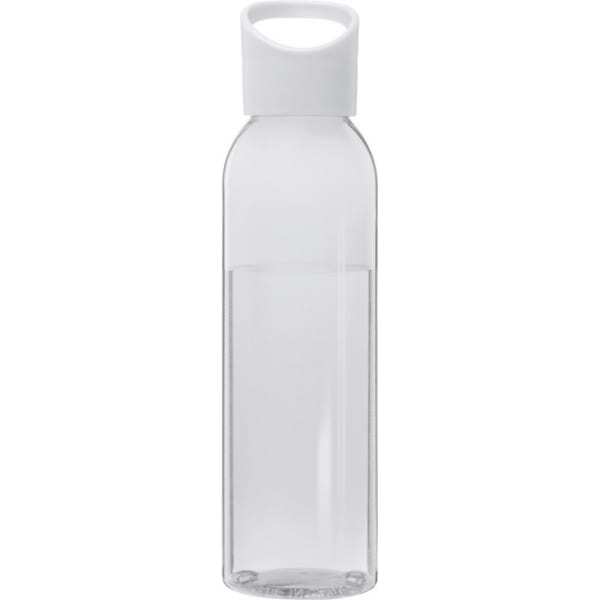 Sky Recycled Plastic 650ml Water Bottle