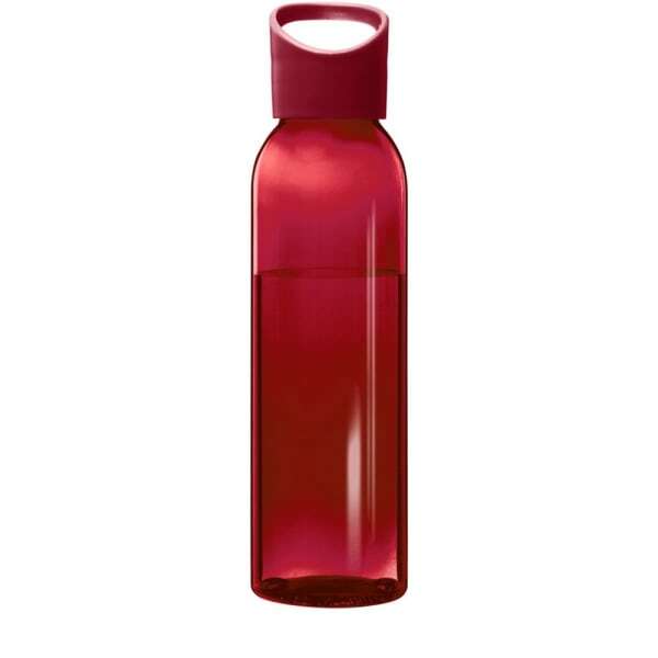 Sky Recycled Plastic 650ml Water Bottle