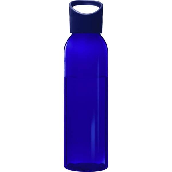 Sky Recycled Plastic 650ml Water Bottle