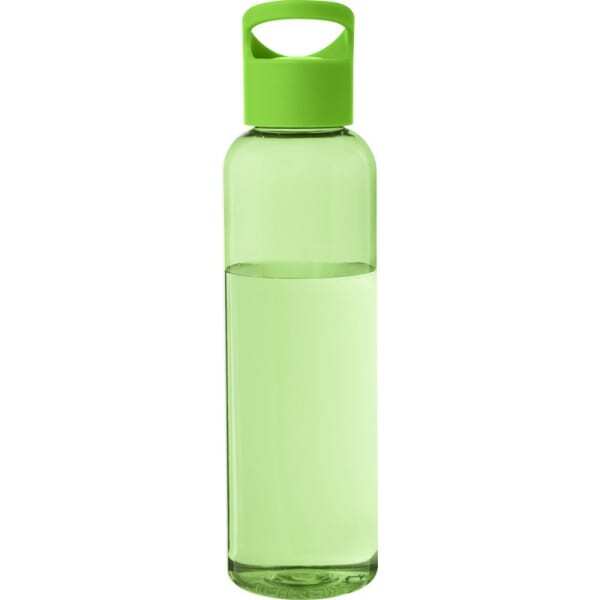 Sky Recycled Plastic 650ml Water Bottle