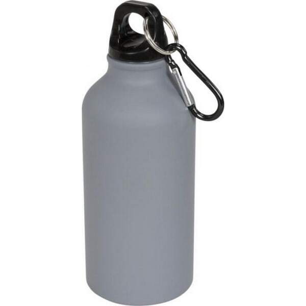 Bullet Oregon Matte Sport Bottle With Carabiner