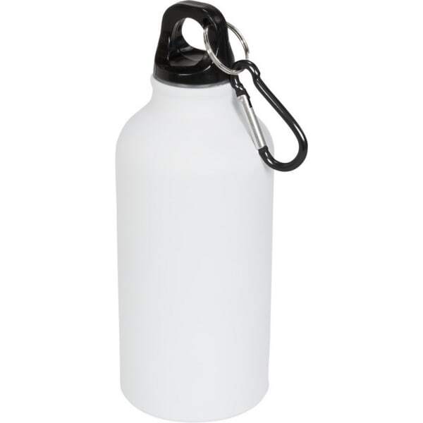 Bullet Oregon Matte Sport Bottle With Carabiner