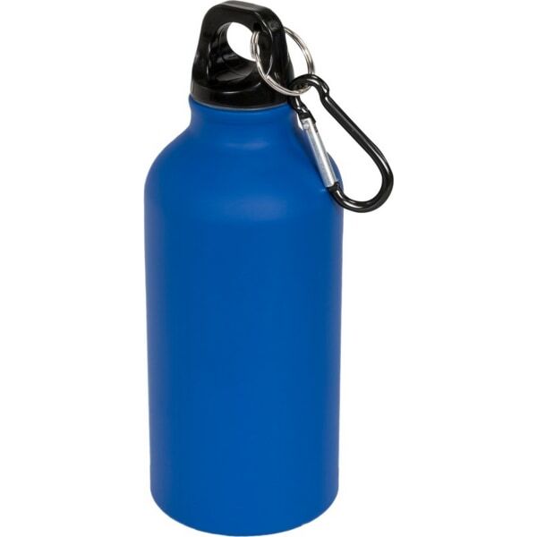 Bullet Oregon Matte Sport Bottle With Carabiner