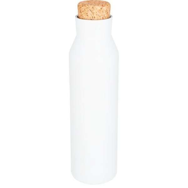 Avenue Norse Copper Vacuum Insulated Bottle With Cork